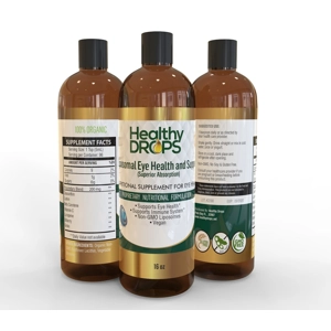 Liposomal  Eye Support