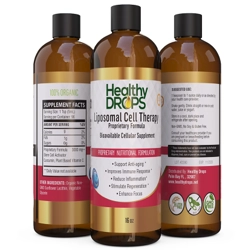 Liposomal Cell Therapy