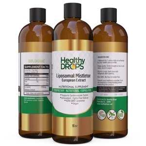 Liposomal Mistletoe