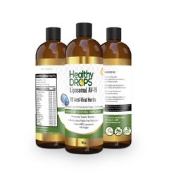 Liposomal AV-19