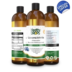 Liposomal Arthritis