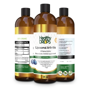 Liposomal Arthritis