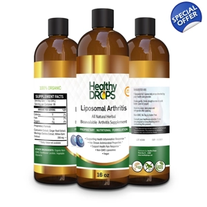 Liposomal Arthritis