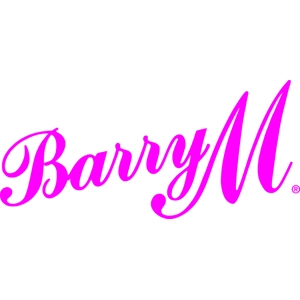 Barry M Edible Image