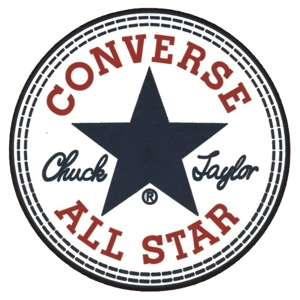 Converse Edible Image