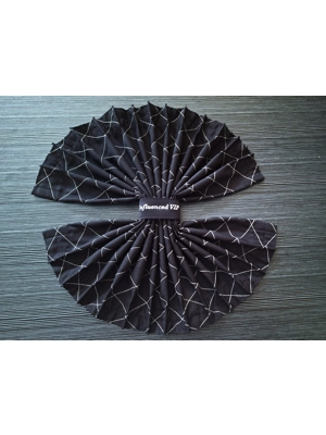 Diamond Stitches Car Cu..