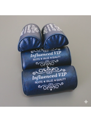 Custom Slim Neck Pads