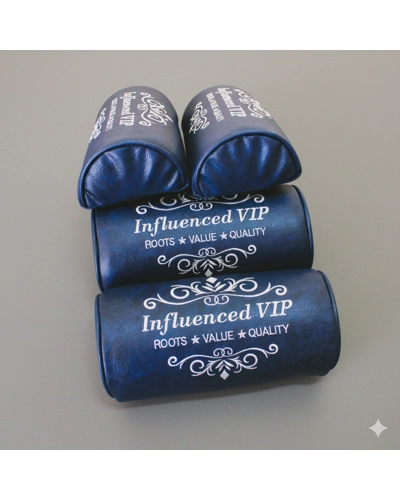 Custom Slim Neck Pads Custom Slim Neck Pads