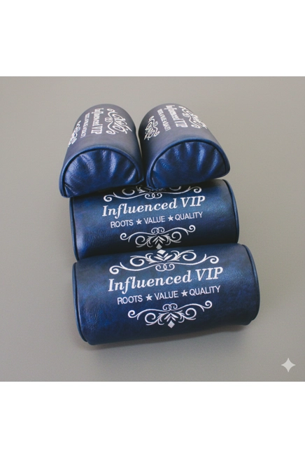 Custom Slim Neck Pads