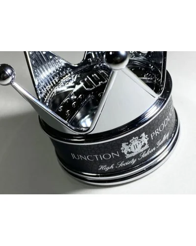 Junction Produce x DAD Crown Fragrance Chrome