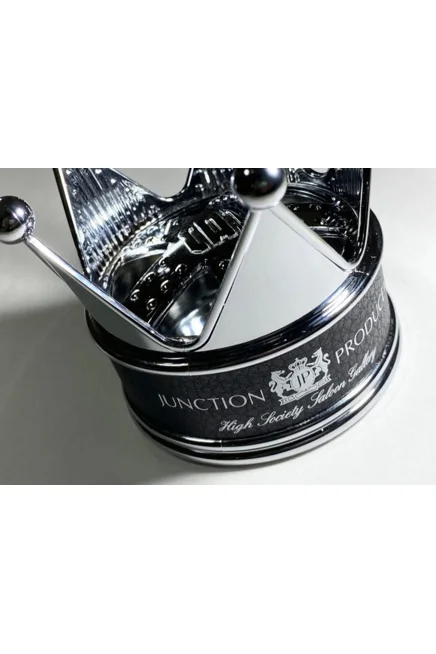 Junction Produce x DAD Crown Fragrance Chrome