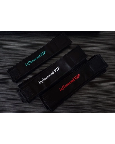 Standard Car Curtain Strap Set Standard Car Curtain Strap Set