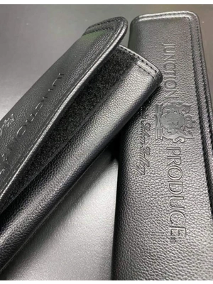 Junction Produce Seatbe..