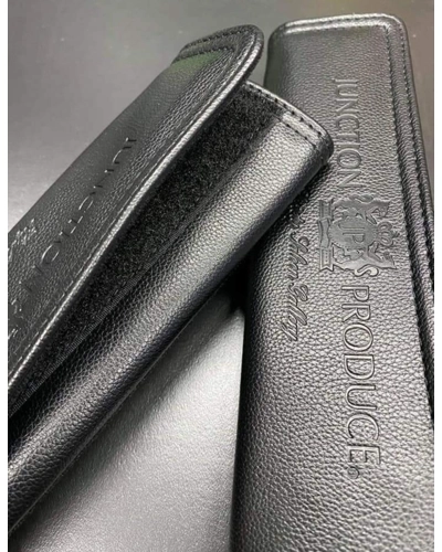 Junction Produce Seatbelt Cover Pair Junction Produce Seatbelt Cover Pair