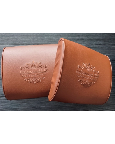 Lumbar Pillow Pair Lumbar Pillow Pair
