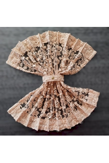 Classic Lace Car Curtains