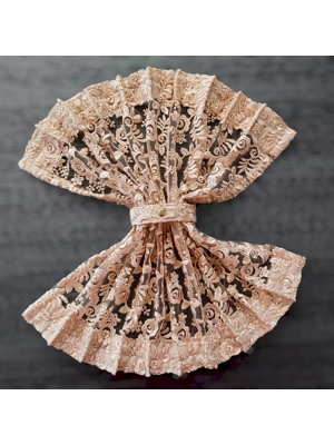 Classic Lace Car Curtains