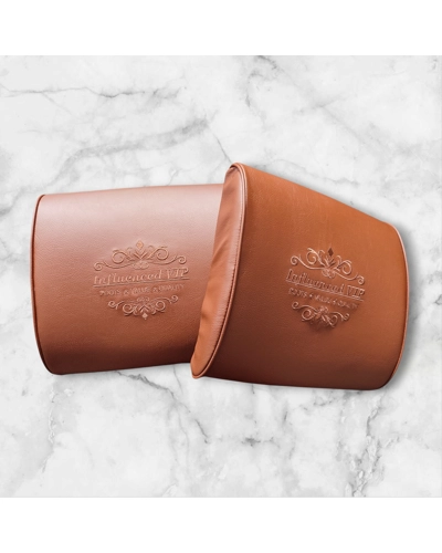 Lumbar Pillow Pair Lumbar Pillow Pair