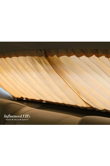 Rear Windshield or..