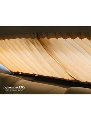 Rear Windshield or Rear..