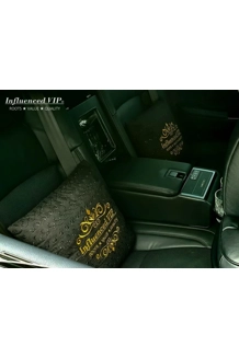 Influenced VIP Cla..