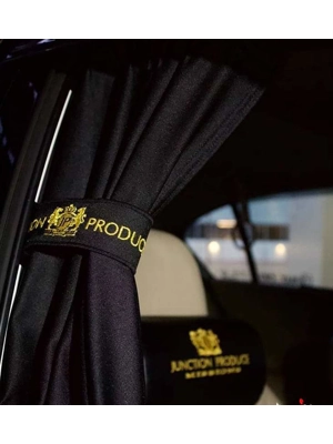 Junction Produce Car Cu..