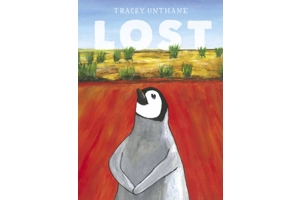 Lost Lost