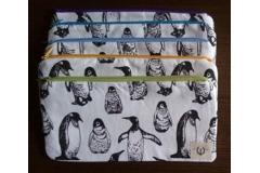 Penguin Pencil Case