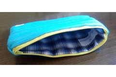 Pencil Case/Make Up Bag