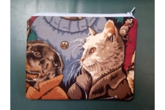 Pencil Case/Make Up Bag #2