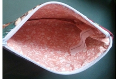 Pencil Case/Make Up Bag #2
