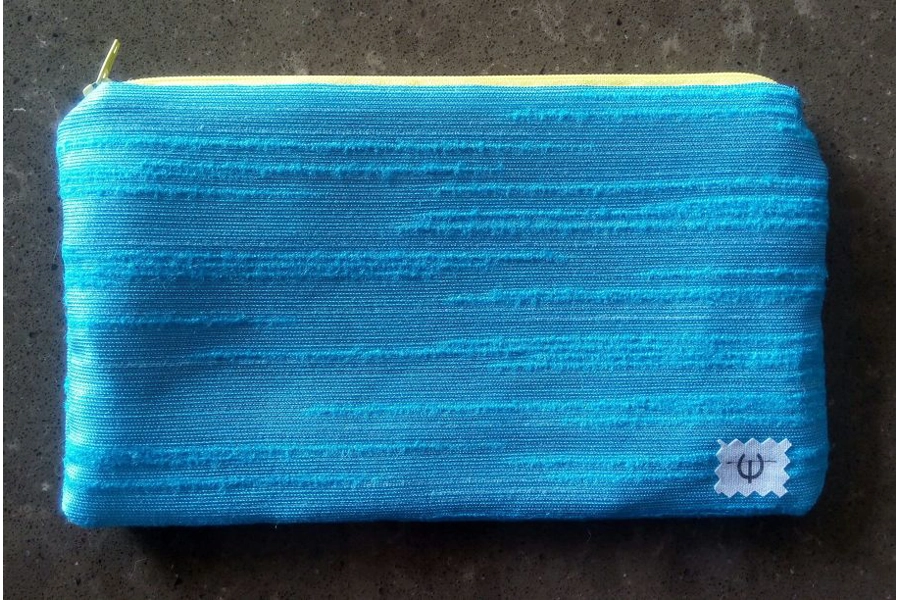 Pencil Case/Make Up Bag