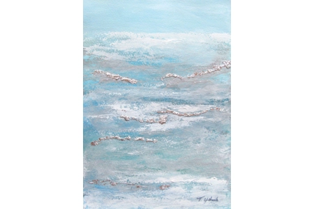 Ocean Mist #1