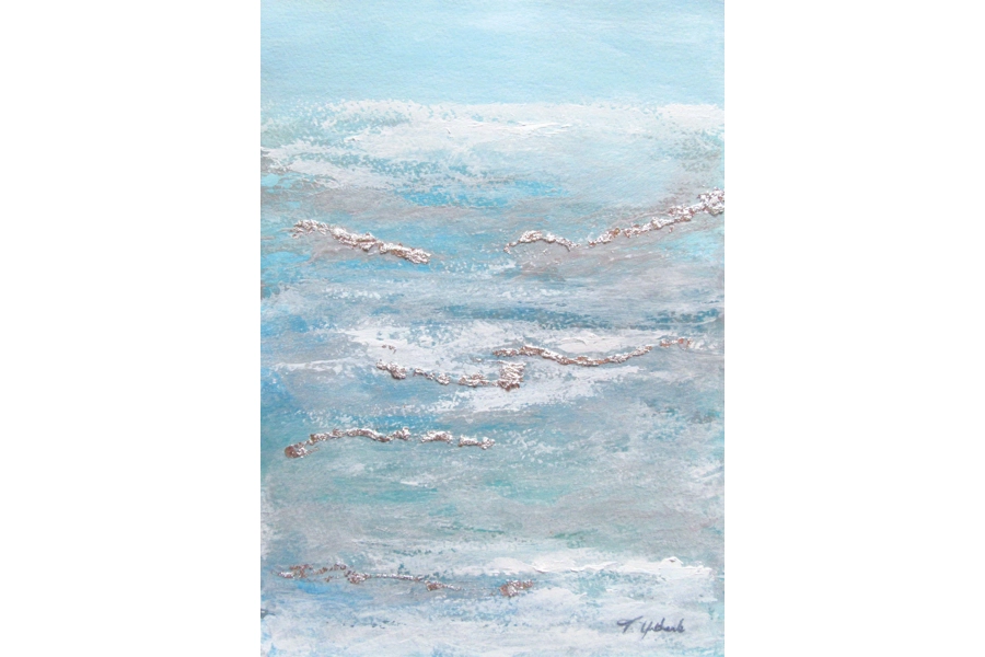 Ocean Mist #1