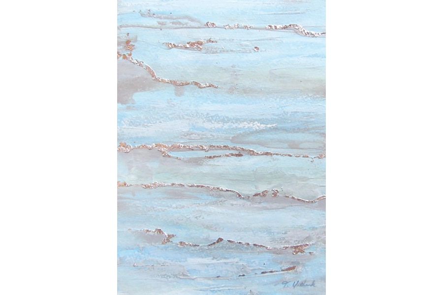 Ocean Mist #2 Ocean Mist #2