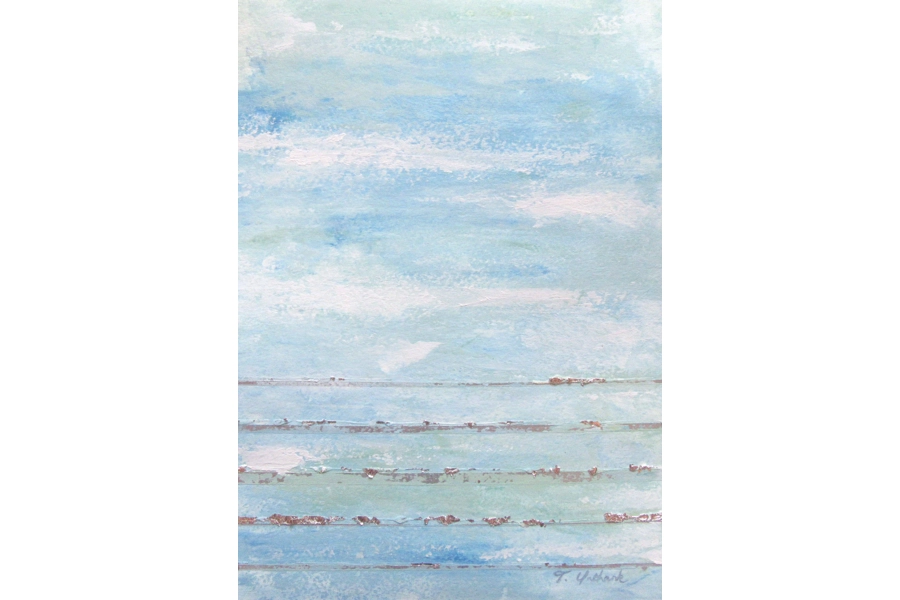 Ocean Mist #3