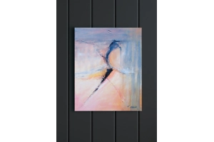 Abstract Painting #1 Abstract Painting #1