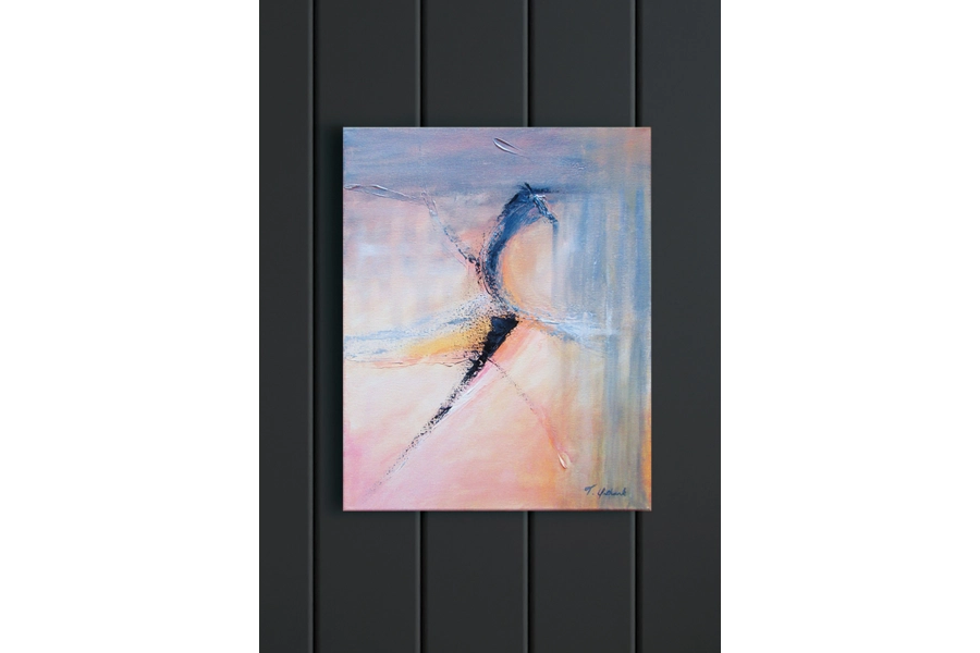 Abstract Painting #1