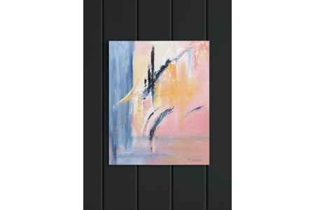 Abstract Painting #2 Abstract Painting #2