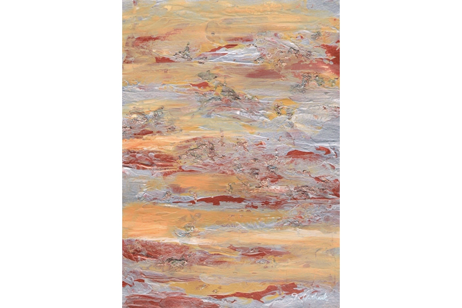 Red Earth #2 Red Earth #2