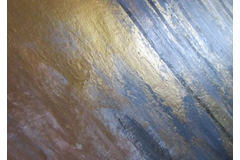 The Light Shining Through