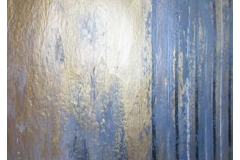 The Light Shining Through