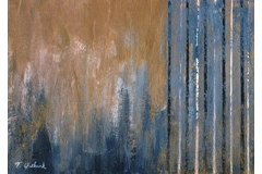 The Light Shining Through