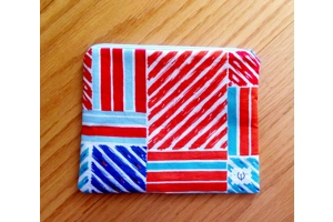 Pencil Case/Make Up Bag.. Pencil Case/Make Up Bag..
