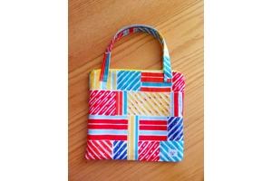 Small Handbag/Make Up Bag