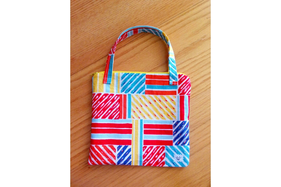 Small Handbag/Make Up Bag Small Handbag/Make Up Bag