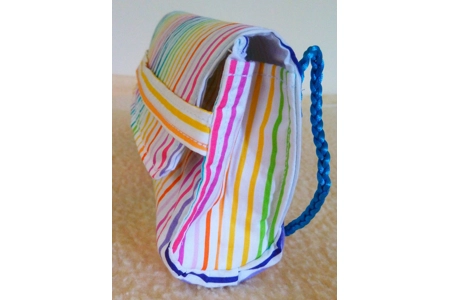 Small handbag #2 Small handbag #2