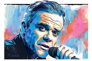 Rob. Williams Digital Art Pr.. Rob. Williams Digital Art Pr..