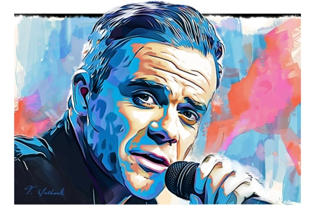 Rob. Williams Digital Art Pr..