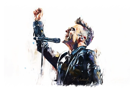 Rob. Williams Digital Art Pr..